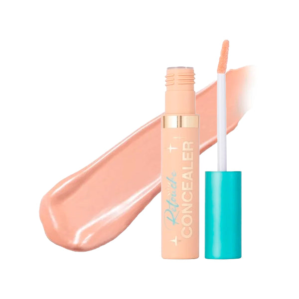 Консилер с естественным покрытием Vivienne Sabo Retouche Concealer