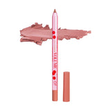 Ilgnoturīgs lūpu zīmulis Vivienne Sabo Le Grand Volume Lip Pencil