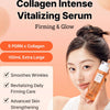 Atjaunojošs serums ar PDRN Cosrx 5 PDRN Collagen Intense Vitalizing Serum