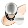 Gaisīgs kušons ar mirdzošu noslēguma akcentu TIRTIR Mask Fit Aura Cushion