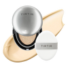 Gaisīgs kušons ar mirdzošu noslēguma akcentu TIRTIR Mask Fit Aura Cushion