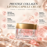 Kapsulu sejas krēms ELROEL Prestige Collagen Lifting Capsule Cream