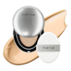 Gaisīgs kušons ar mirdzošu noslēguma akcentu TIRTIR Mask Fit Aura Cushion