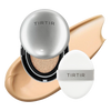 Gaisīgs kušons ar mirdzošu noslēguma akcentu TIRTIR Mask Fit Aura Cushion
