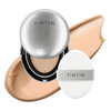 Gaisīgs kušons ar mirdzošu noslēguma akcentu TIRTIR Mask Fit Aura Cushion