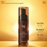 Burbuļu esence-būsteris ar C vitamīnu Dr. Ceuracle Pure VC Mellight Boosting Essence