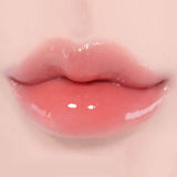 Gaisīgs glancēts spīdums FWEE 3D Voluming Gloss 30%