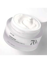 Intensīvi nomierinošs krēms sejai Anua Heartleaf 70% Intense Calming Cream