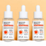 Sejas serums ar bakučiolu APLB Bakuchiol Propolis Ampoule Serum