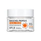 Sejas krēms ar bakučiolu APLB Bakuchiol Propolis Facial Cream