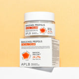 Sejas krēms ar bakučiolu APLB Bakuchiol Propolis Facial Cream