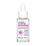 Pretnovecošanas sejas serums APLB Collagen EGF Peptide Ampoule Serum