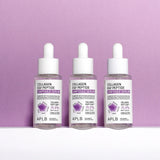 Pretnovecošanas sejas serums APLB Collagen EGF Peptide Ampoule Serum