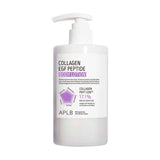Лосьон для упругости кожи тела APLB Collagen EGF Peptide Body Lotion