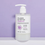 Ķermeņa mazgāšanas līdzeklis APLB Collagen EGF Peptide Body Wash