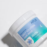 Mitrinoša matu maska APLB Daily Solution Hair Mask