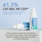 Galvas ādas serums APLB Daily Solution Scalp Serum