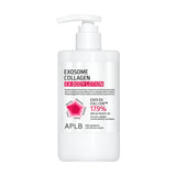 Mitrinošs ķermeņa losjons APLB Exosome Collagen EX Body Lotion