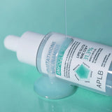 Izgaismojošs serums sejai APLB Glutathione Niacinamide Ampoule Serum