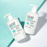 Ķermeņa losjons APLB Glutathione Niacinamide Body Lotion