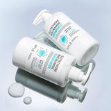 Ķermeņa losjons APLB Glutathione Niacinamide Body Lotion