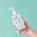 Dušas želeja ar glutationu APLB Glutathione Niacinamide Body Wash