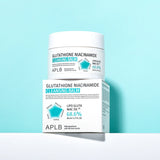 Attīrošais balzams ar glutationu APLB Glutathione Niacinamide Cleansing Balm