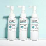 Attīrošā eļļa ar glutationu APLB Glutathione Niacinamide Cleansing Oil