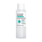 Izgaismojošs sejas toneris APLB Glutathione Niacinamide Facial Toner