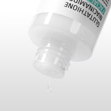 Izgaismojošs sejas toneris APLB Glutathione Niacinamide Facial Toner