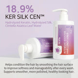 Barojošs matu kondicionieris APLB Intensive Booster Hair Conditioner