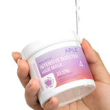 Питательная маска для волос APLB Intensive Booster Hair Mask