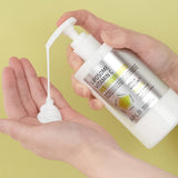 Ķermeņa losjons APLB Liposome Vitamin C LX Body Lotion