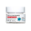 Izgaismojošs krēms ar mikroadatām APLB Spicule Niacinamide Shot 260 Cream
