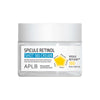 Atjaunojošs krēms ar retinolu APLB Spicule Retinol Shot 180 Cream