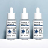 Pretpigmentācijas sejas serums APLB Tranexamic Acid Niacinamide Ampoule Serum