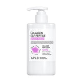 Ķermeņa mazgāšanas līdzeklis APLB Collagen EGF Peptide Body Wash