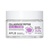 Pretnovecošanas sejas krēms APLB Collagen EGF Peptide Facial Cream