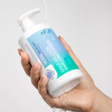 Mitrinošs matu kondicionieris APLB Daily Solution Hair Conditioner