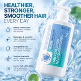 Mitrinošs matu kondicionieris APLB Daily Solution Hair Conditioner