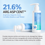 Matu kopšanas līdzeklis APLB Daily Solution Hair Treatment