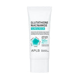 Saules aizsargkrēms APLB Glutathione Niacinamide Sunscreen