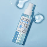 Mitrinošs sejas mists APLB Hyaluronic Acid Ceramide HA B5 Mist Essence