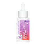 Galvas ādas serums ar keratīnu APLB Intensive Booster Scalp Serum