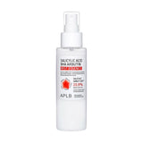 Увлажняющий мист-эссенция с арбутином и салициловой кислотой APLB Salicylic Acid BHA Arbutin Mist Essence