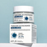 Pretpigmentācijas krēms APLB Tranexamic Acid Niacinamide Facial Cream