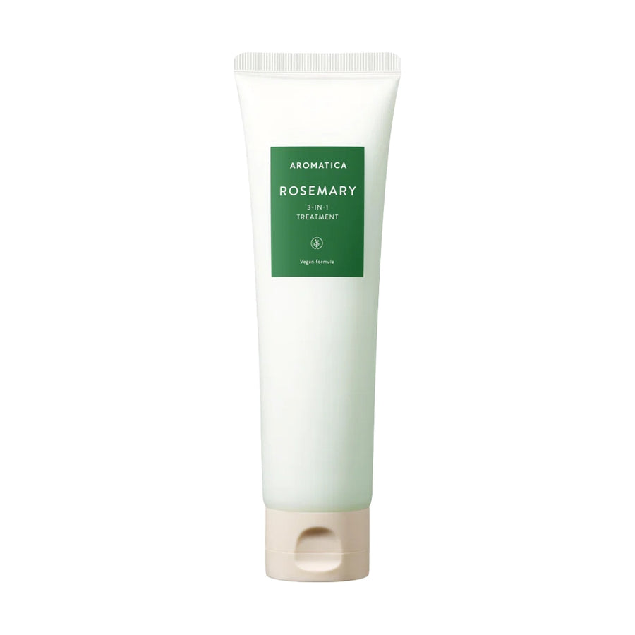 Aromatica Rosemary Scalp 3-in-1 Treatment
