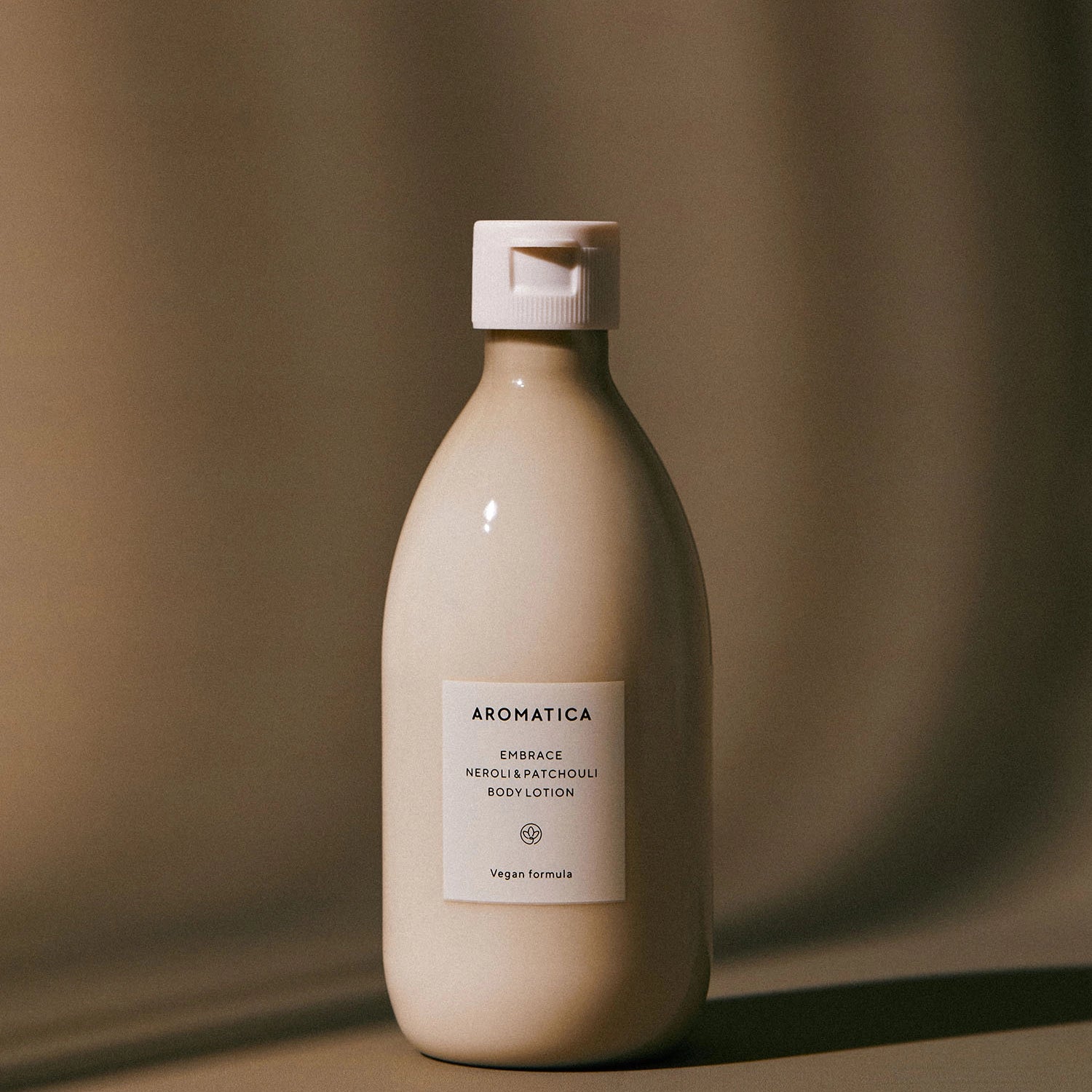 Losjons ķermenim Aromatica Embrace Body Lotion Neroli & Patchouli