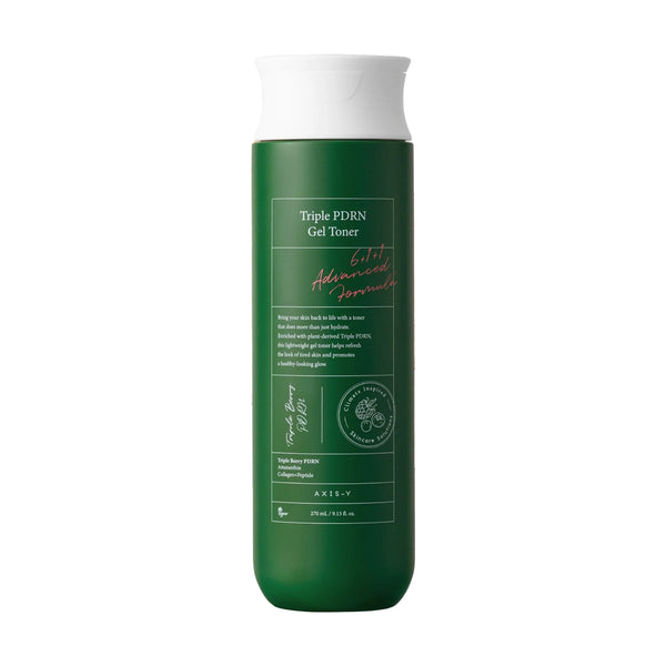 Гелевый тонер с ПДРН AXIS-Y Triple PDRN Gel Toner