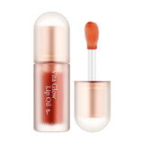 Mitrinoša lūpu eļļa AXIS-Y Vita Glow Lip Oil